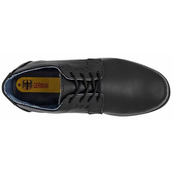 ZAPATO CASUAL de Celex Para Niño Negro 156 T5