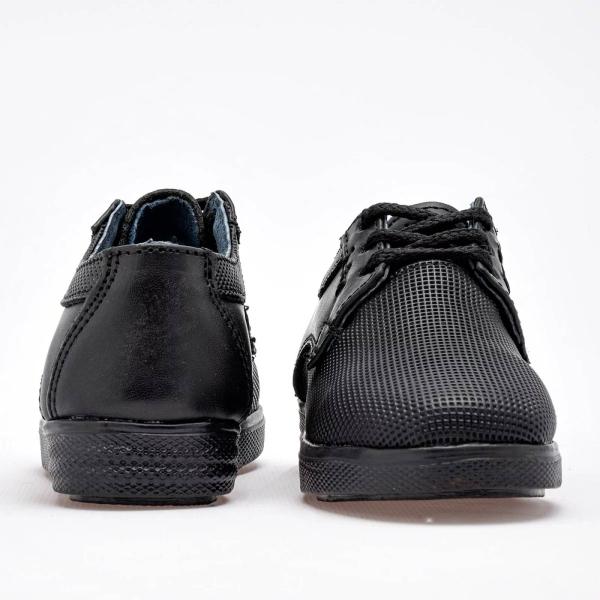 ZAPATO CASUAL de Celex Para Niño Negro 156 T5