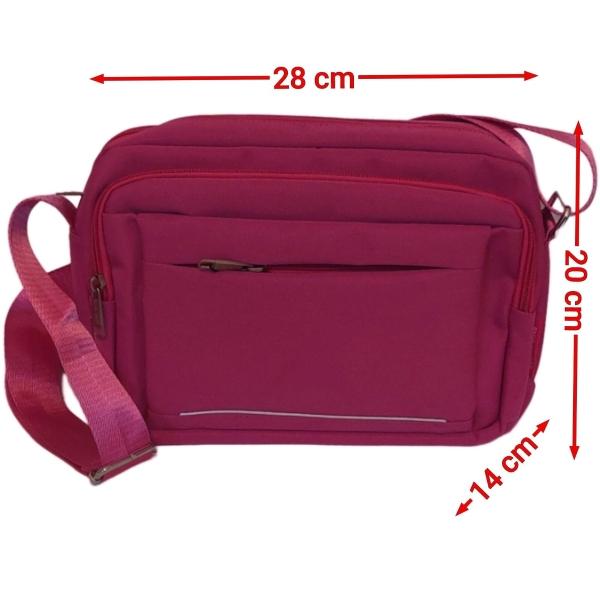 Portatablet Mini portafolio de Dama Practico Fino