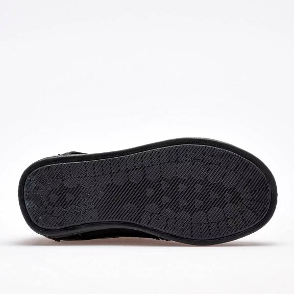 ZAPATO CASUAL de Celex Para Niño Negro 156 T5