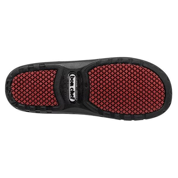 ZAPATO ESPECIALIZADO de Settia Para Hombre Negro BONCHEFC T5