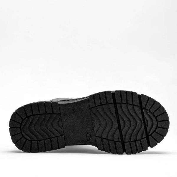 BOTIN  URBANO de Been class Para Mujer Negro 17272 T7