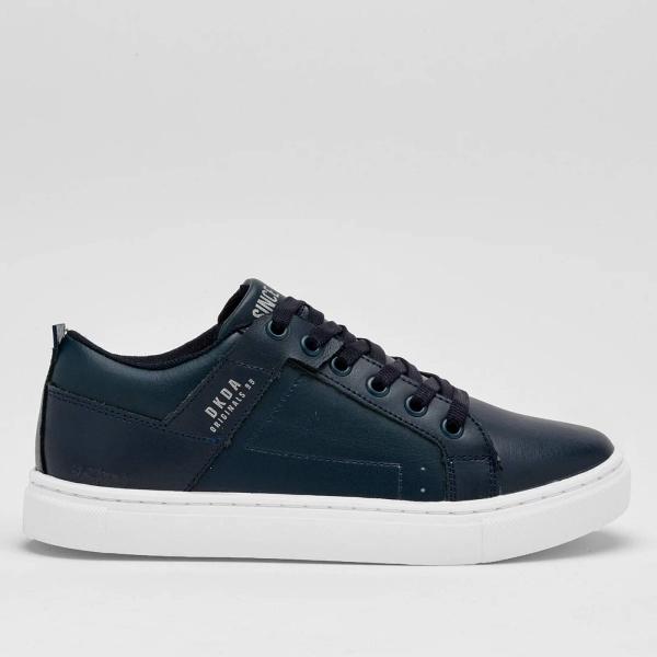TENIS  de Jhos dkda Para Hombre Blanco 7201 T7