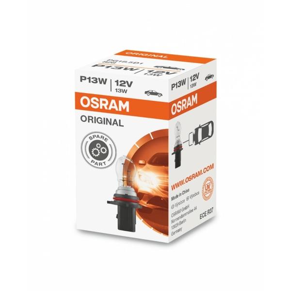 Foco P13W - OSRAM ORIGINAL