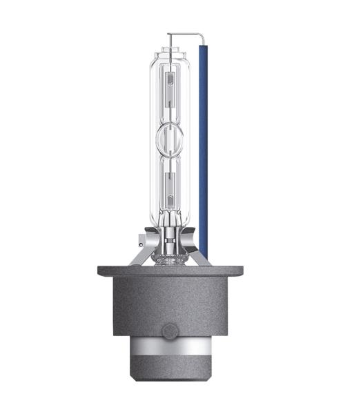 Foco Principal D4S Xenon