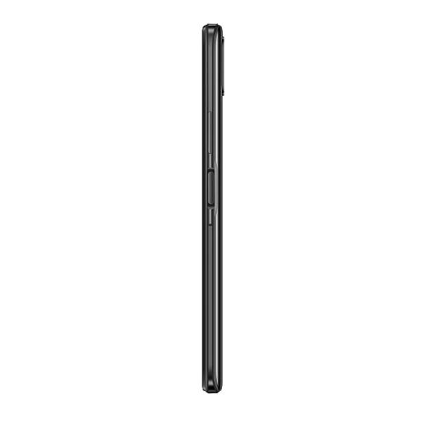 Wiko T3 4/128GB Negro.