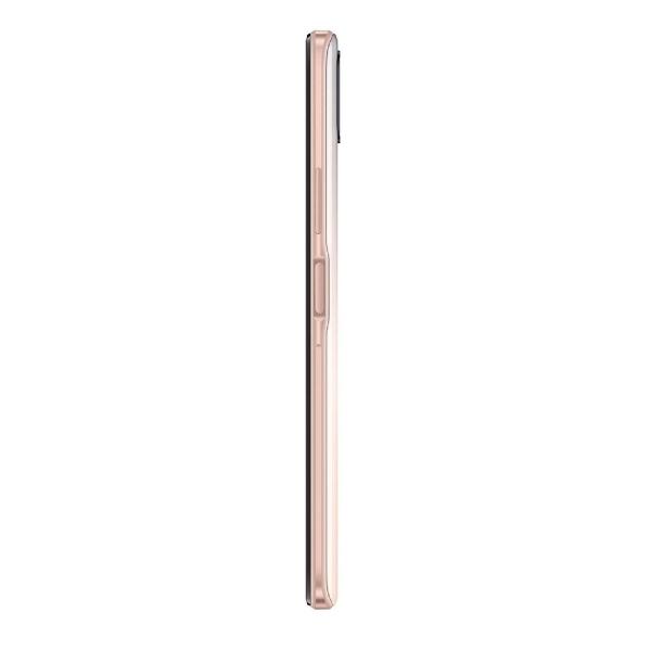 Wiko T3 4/128GB Dorado