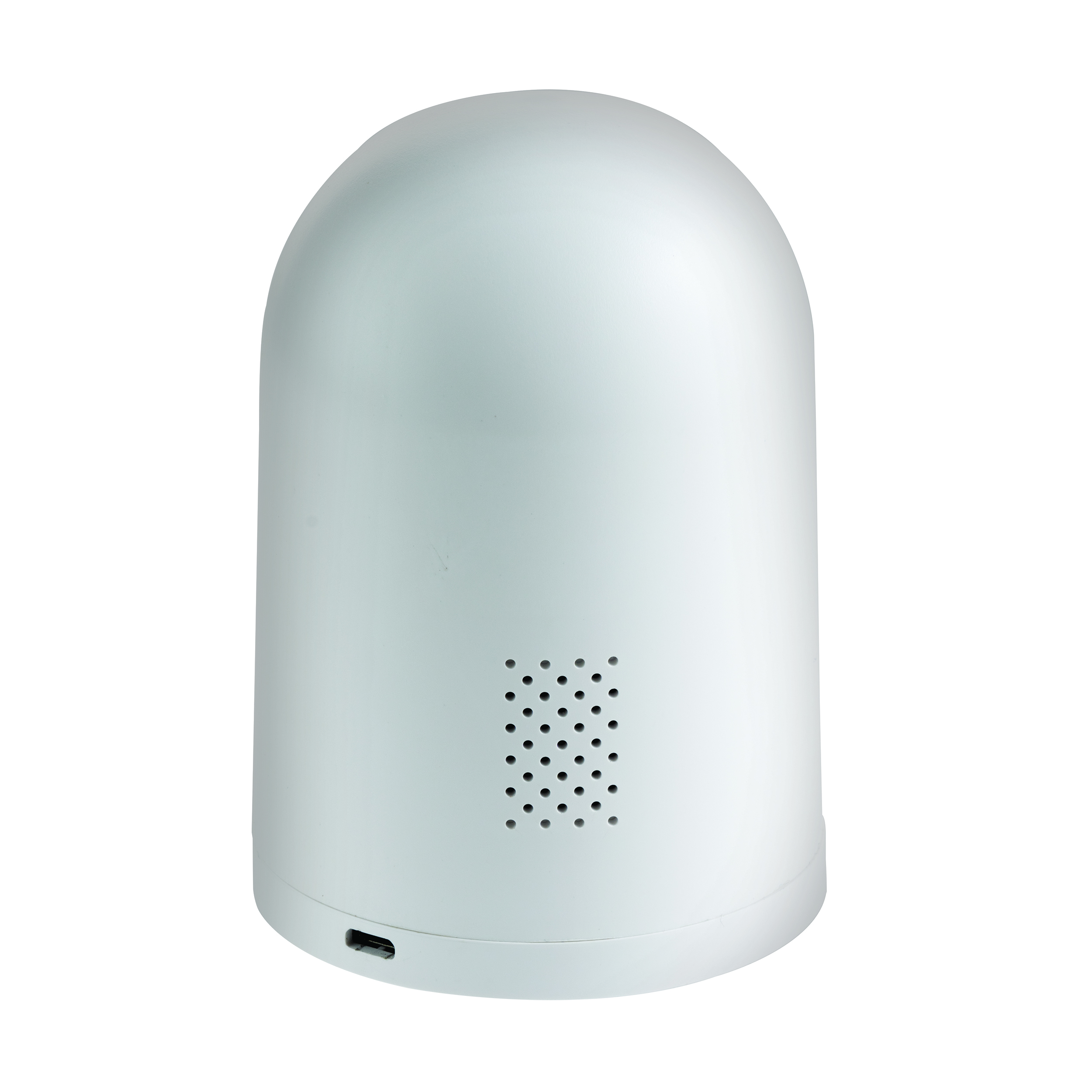 Cámara Wi-fi Robótica Mitzu Para Smartphone 360º Msc-2008.