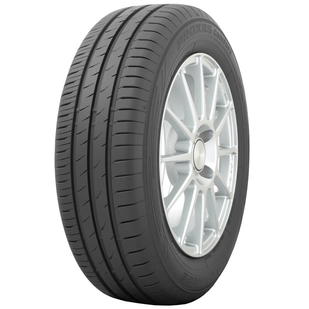 Llanta 205/55r16 Toyo Proxes Comfort 91h.