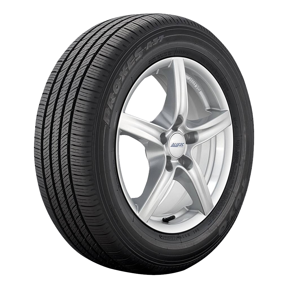 Llanta 205/60r16 Toyo Proxes A37 92h.