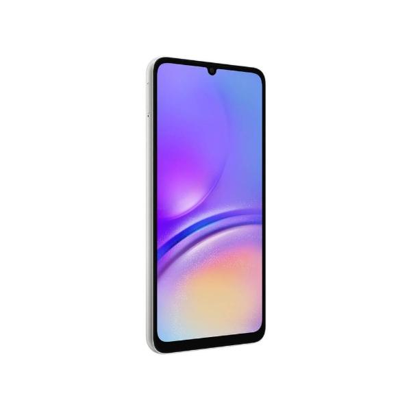 Samsung Galaxy A05 4/64GB Plata.