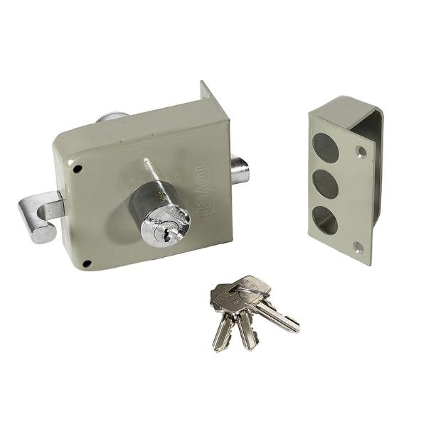Cerradura Seguridad Tover L4
