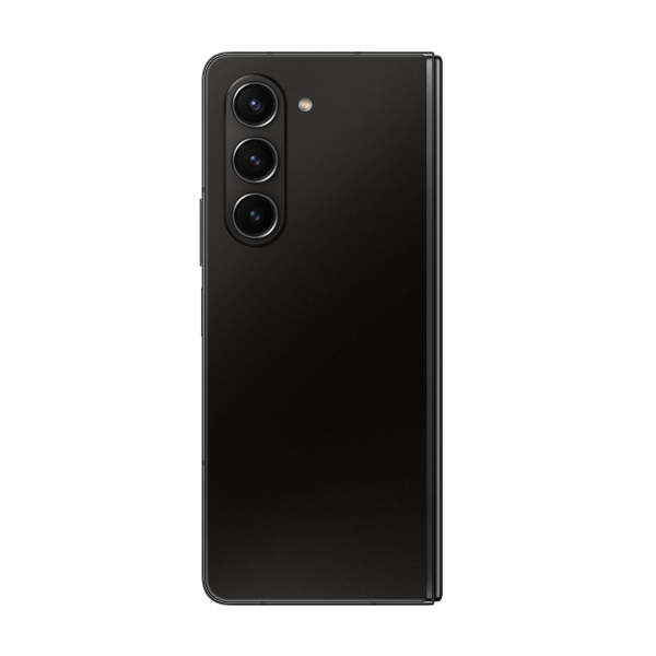 Samsung Galaxy Z Fold 4 5G Negro 256GB Reacondicionado.
