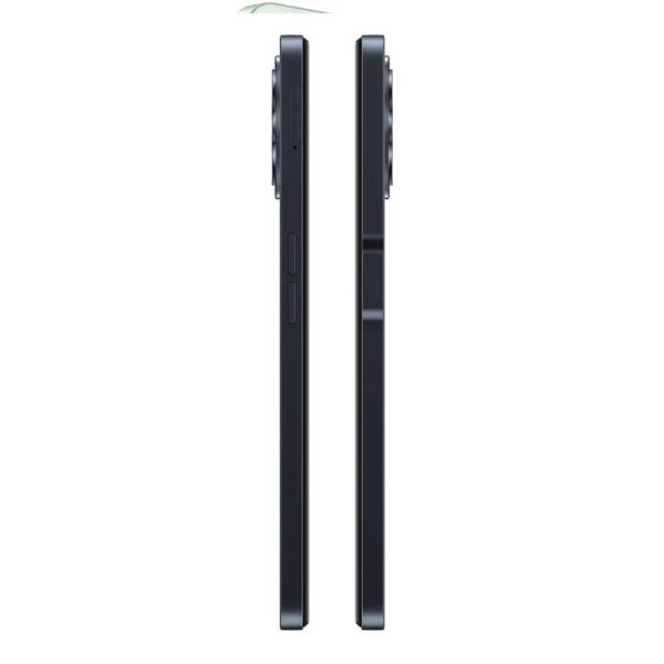 Realme C35 4/128GB Negro (Dual SIM).