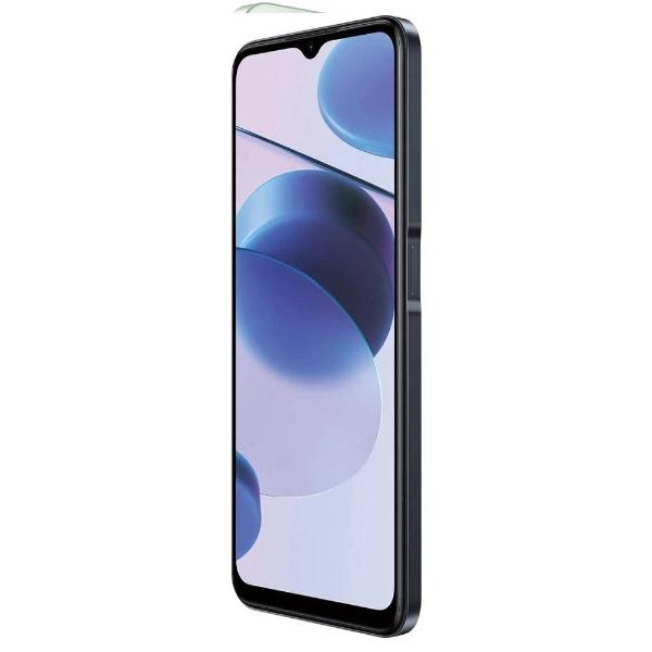 Realme C35 4/128GB Negro (Dual SIM).