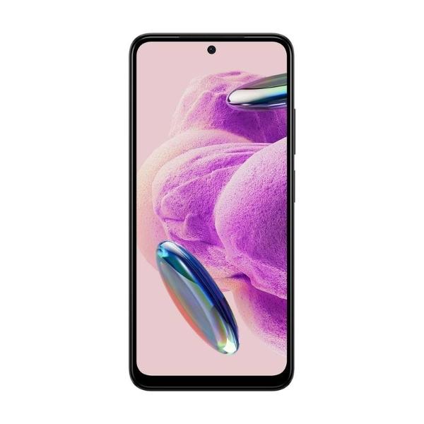Xiaomi Redmi Note 12S 8/256GB Negro (Dual SIM)