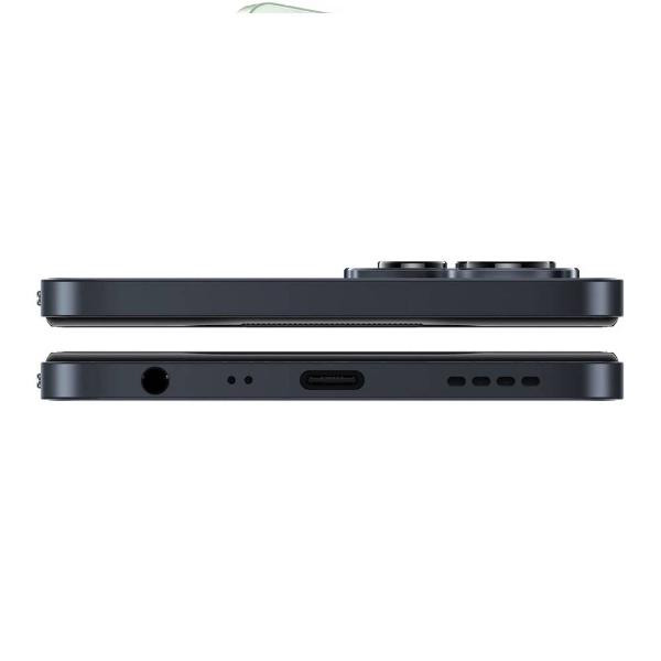 Realme C35 4/128GB Negro (Dual SIM).