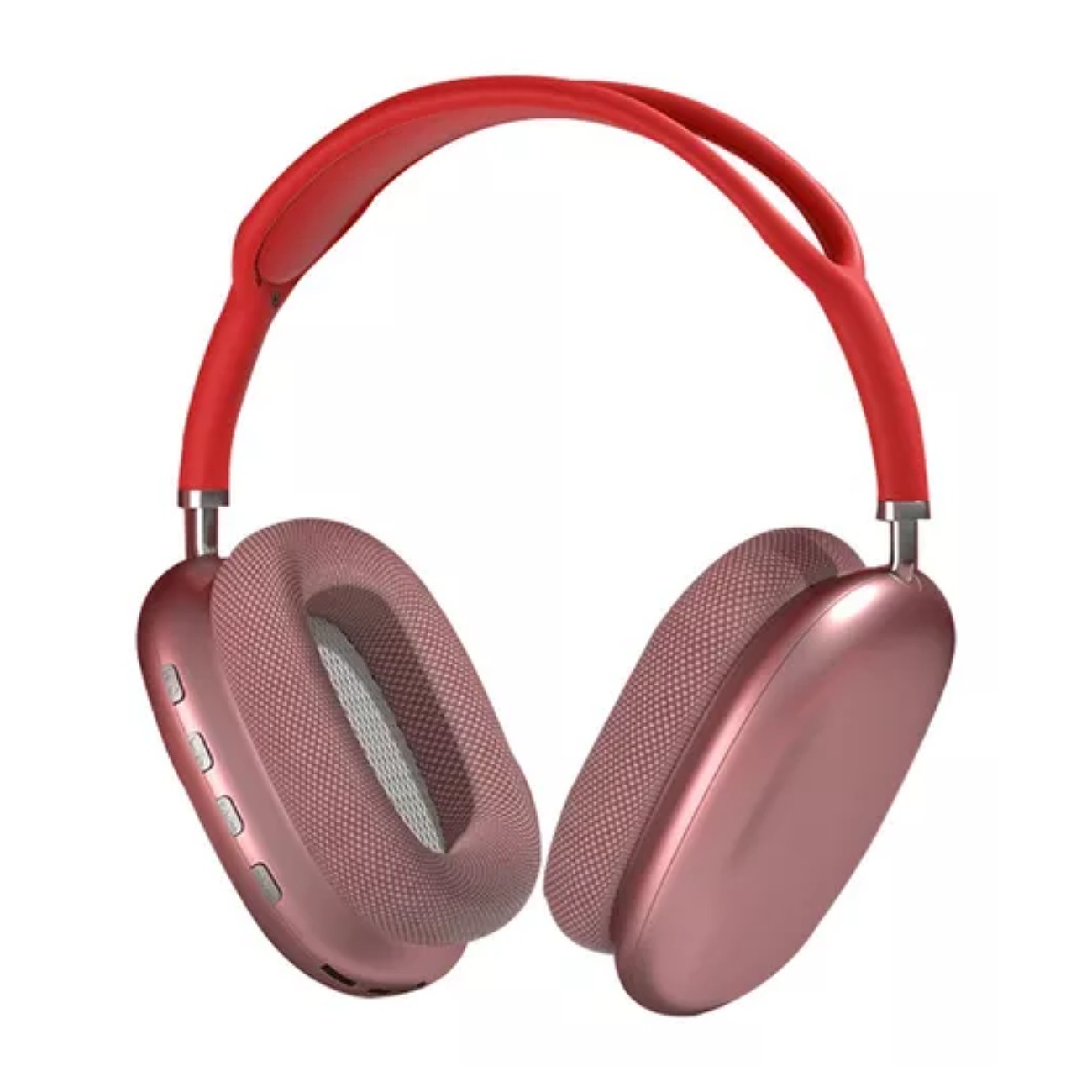 Audífonos Gamer Inalámbricos Manos Libres Bluetooth Diadema