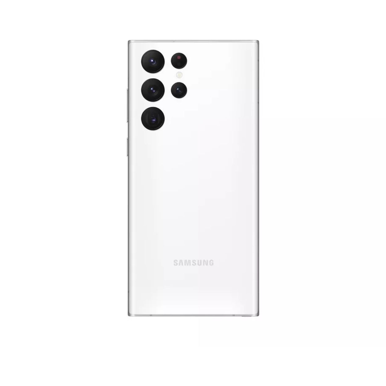 Samsung Galaxy S22 Ultra 5G 256 GB Blanco Reacondicionado 