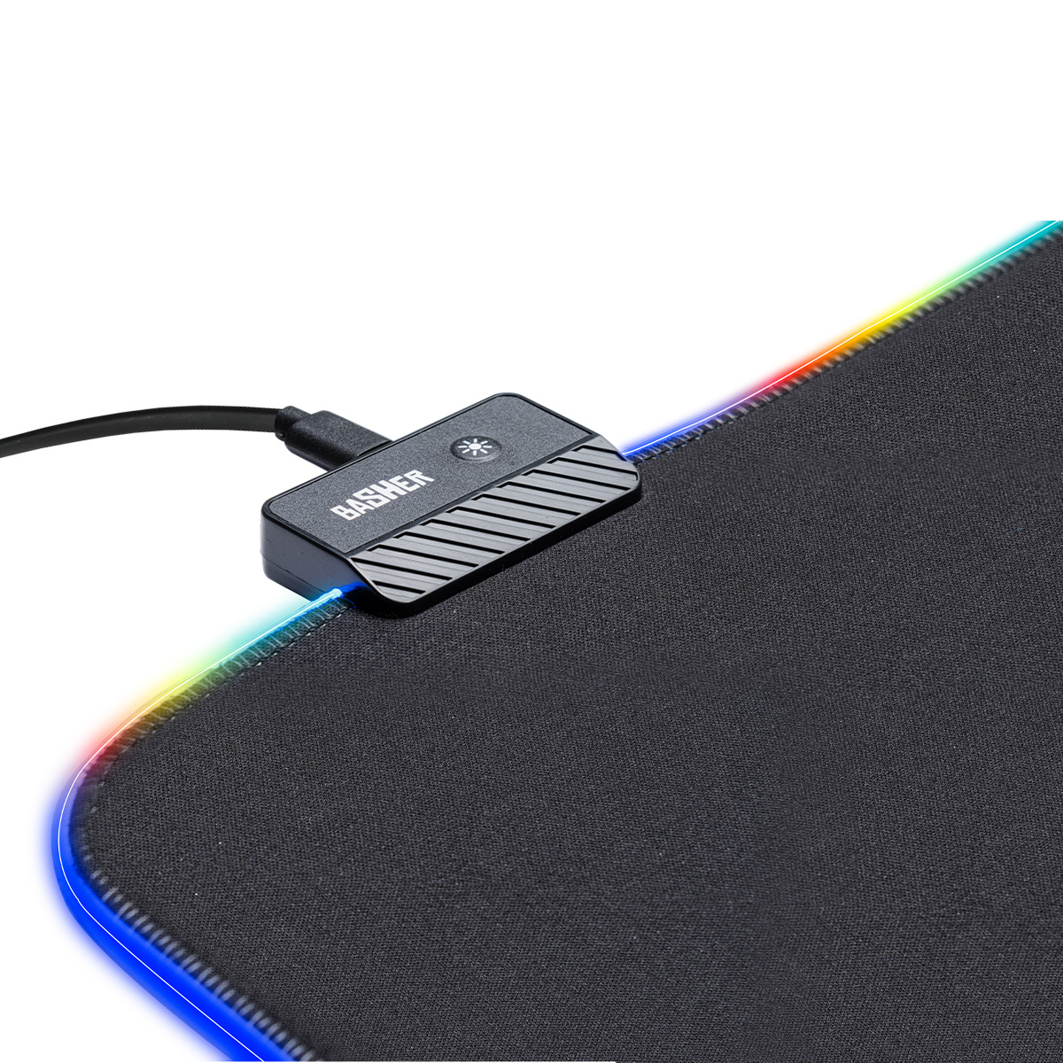 Mouse Pad Gamer Basher Bash-2001.