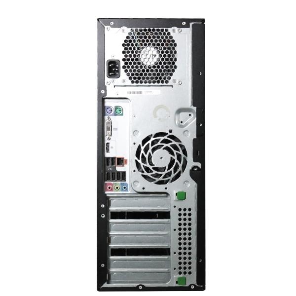 Computadora Completa Hp Z210 Intel Core i7 8 memoria RAM 240 Disco Solido Wifi USB REACONDICIONADO GRADO A