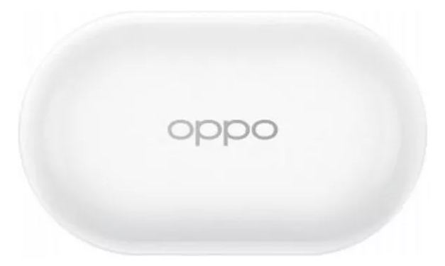 Audífonos Inalámbricos Oppo Enco Buds Bluetooth 5.2 Blanco