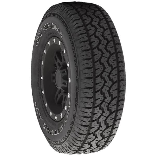 Llanta Gt Radial 205/55R16 91V Champiro Vp1