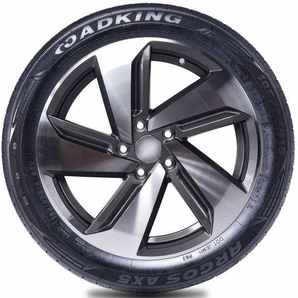 Llanta Roadking Argos AX5 175/65R14 82H