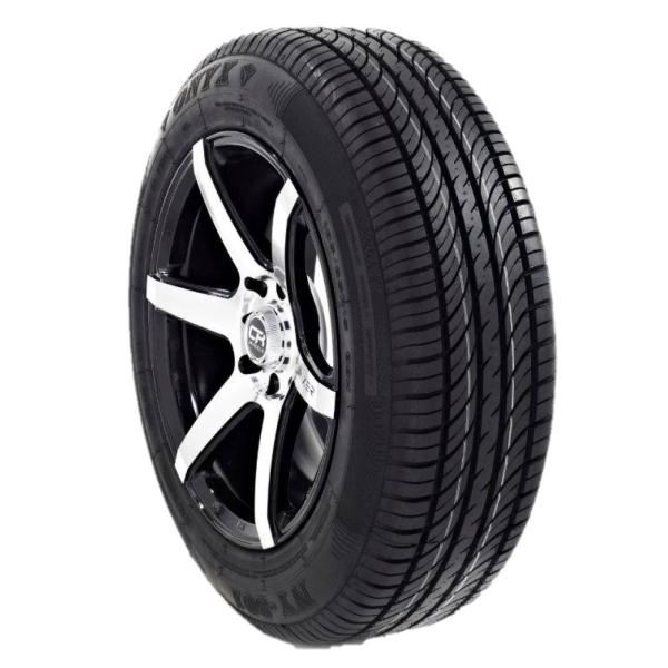 Llanta 205/55R16 91  Onyx NY-801