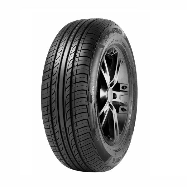 Llanta 195/60R16 89H SUNFULL SF-688