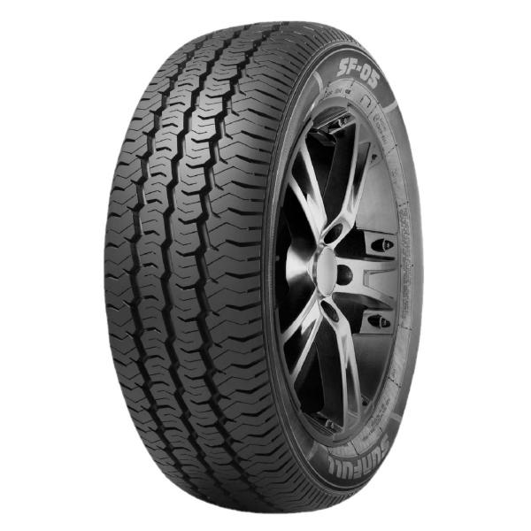 Llanta 185R14C 102/100 R Sunfull SF-05