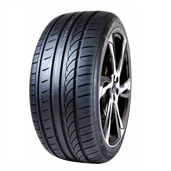 Llanta 225/55R18 98V SUNFULL MONT-PRO HP881