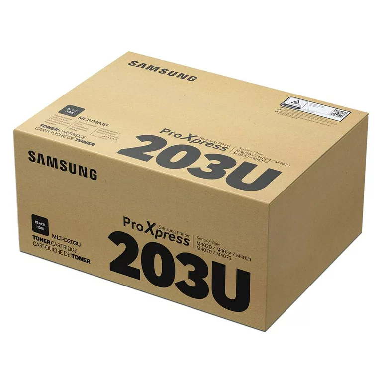 Cartucho Hp Samsung MLT-D203U SL-M4020 SL-M4070 SL-M4072 15K.