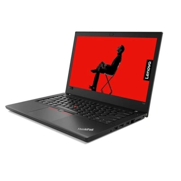 Laptop Lenovo T480S- 14"- Intel Core i7, 8va gen- 16GB RAM- 512GB SSD- WINDOWS 10 Pro- Equipo Clase A, Reacondicionado..