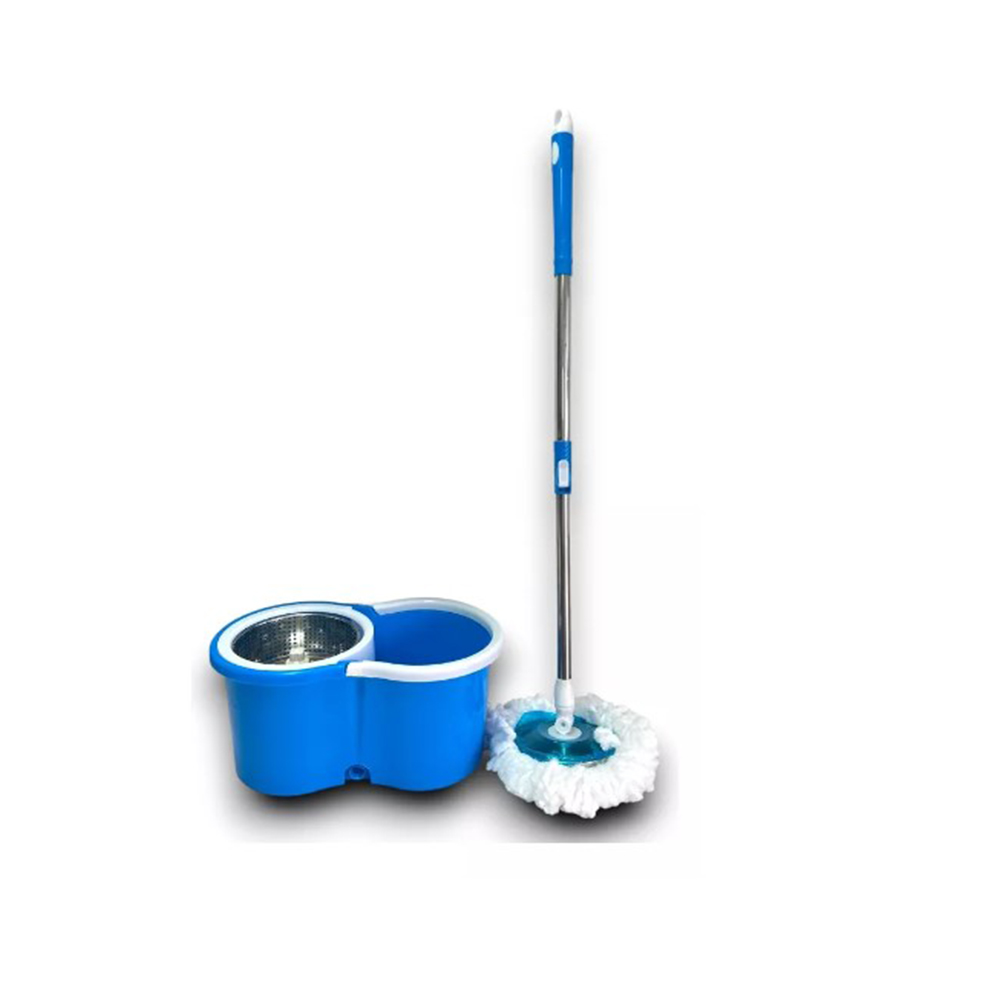 Trapeador Easy Mop 360 Con Cubeta