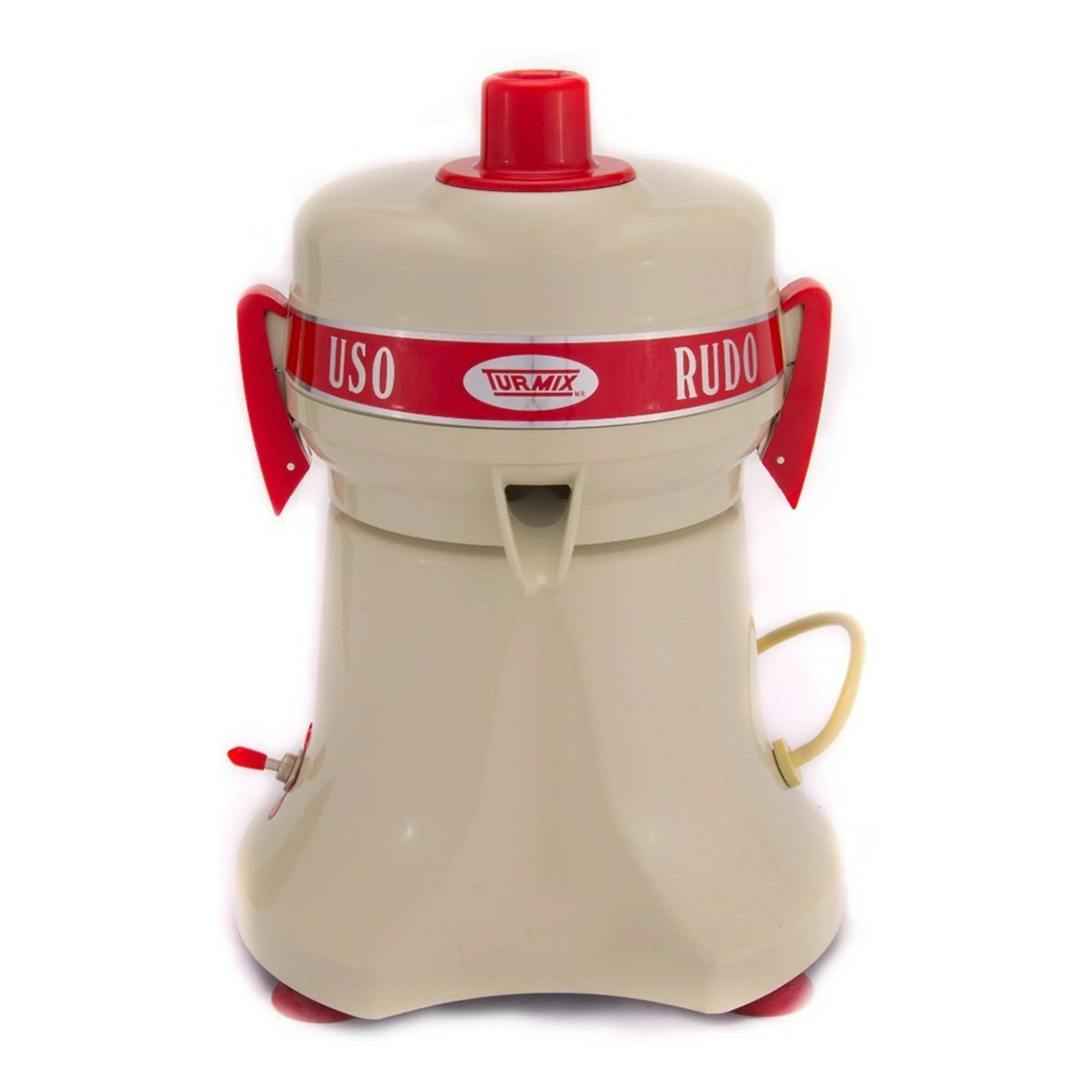 EXTRACTOR TURMIX DE JUGOS	TURMIX