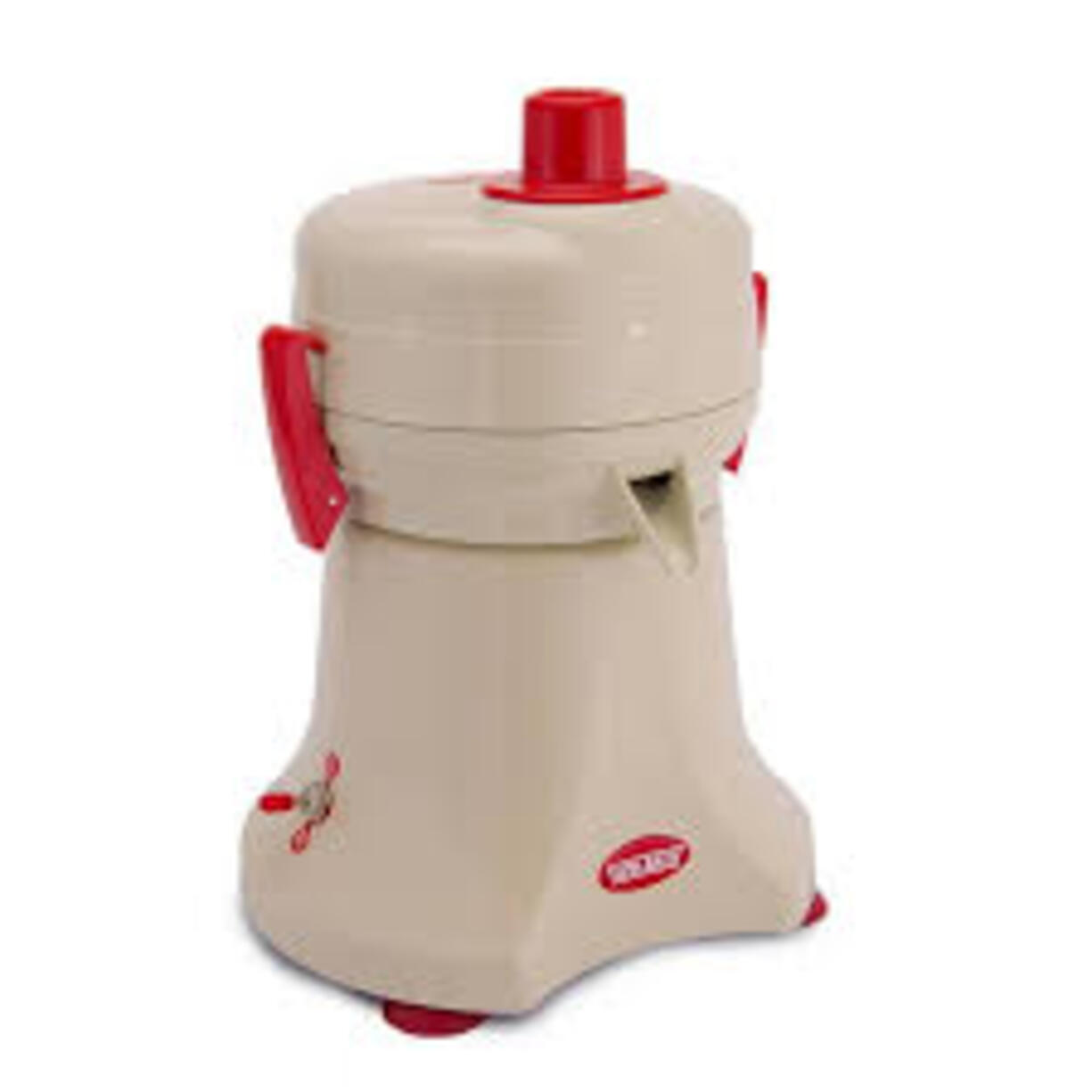 EXTRACTOR TURMIX DE JUGOS	TURMIX
