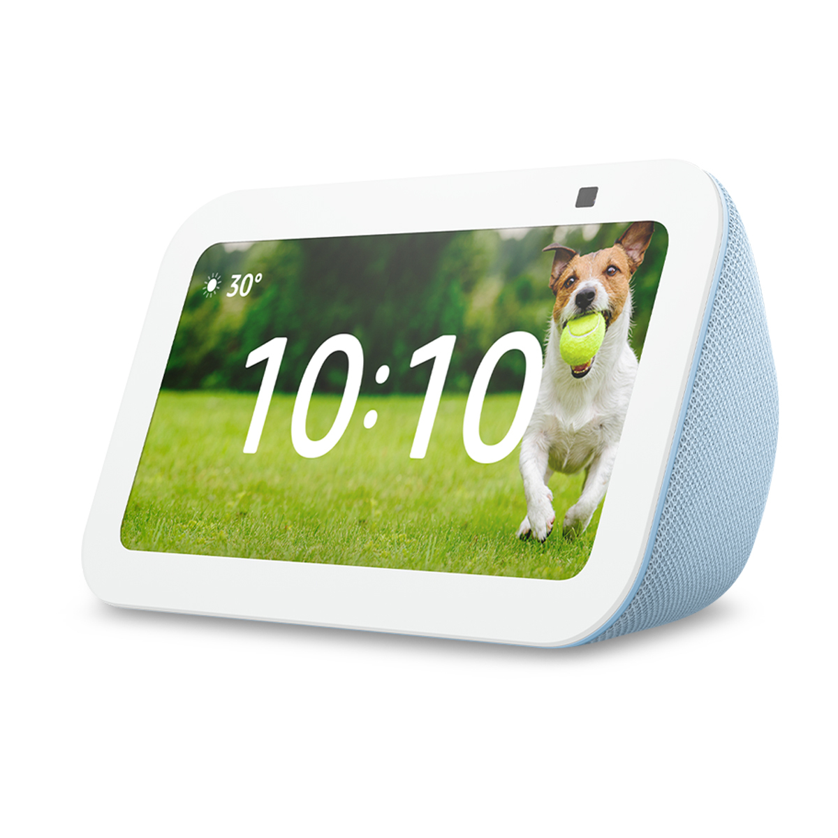 Echo Show 5 3ra  generación Alexa con pantalla inteligente - Azul.