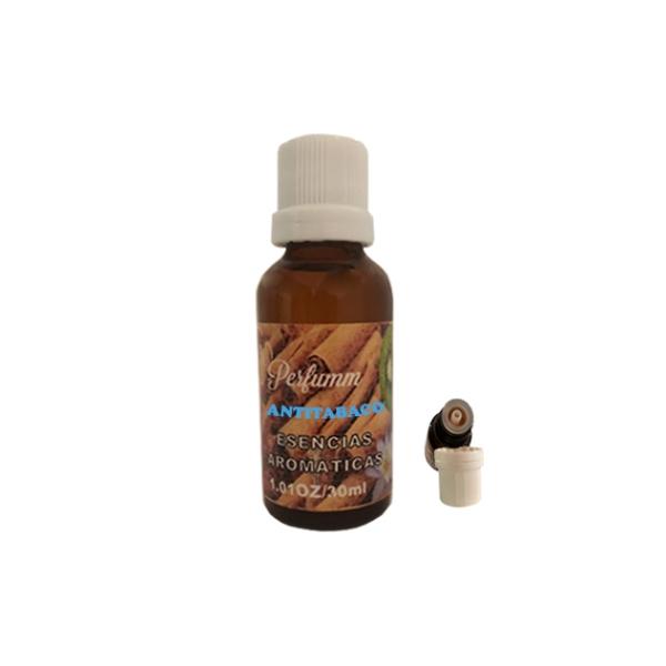Esencia Aromática De ANTITABACO 30ml Para Difusor Humidificador Aceite Crema Aromaterapia Velas De Soya Esencial LA PERFUMM