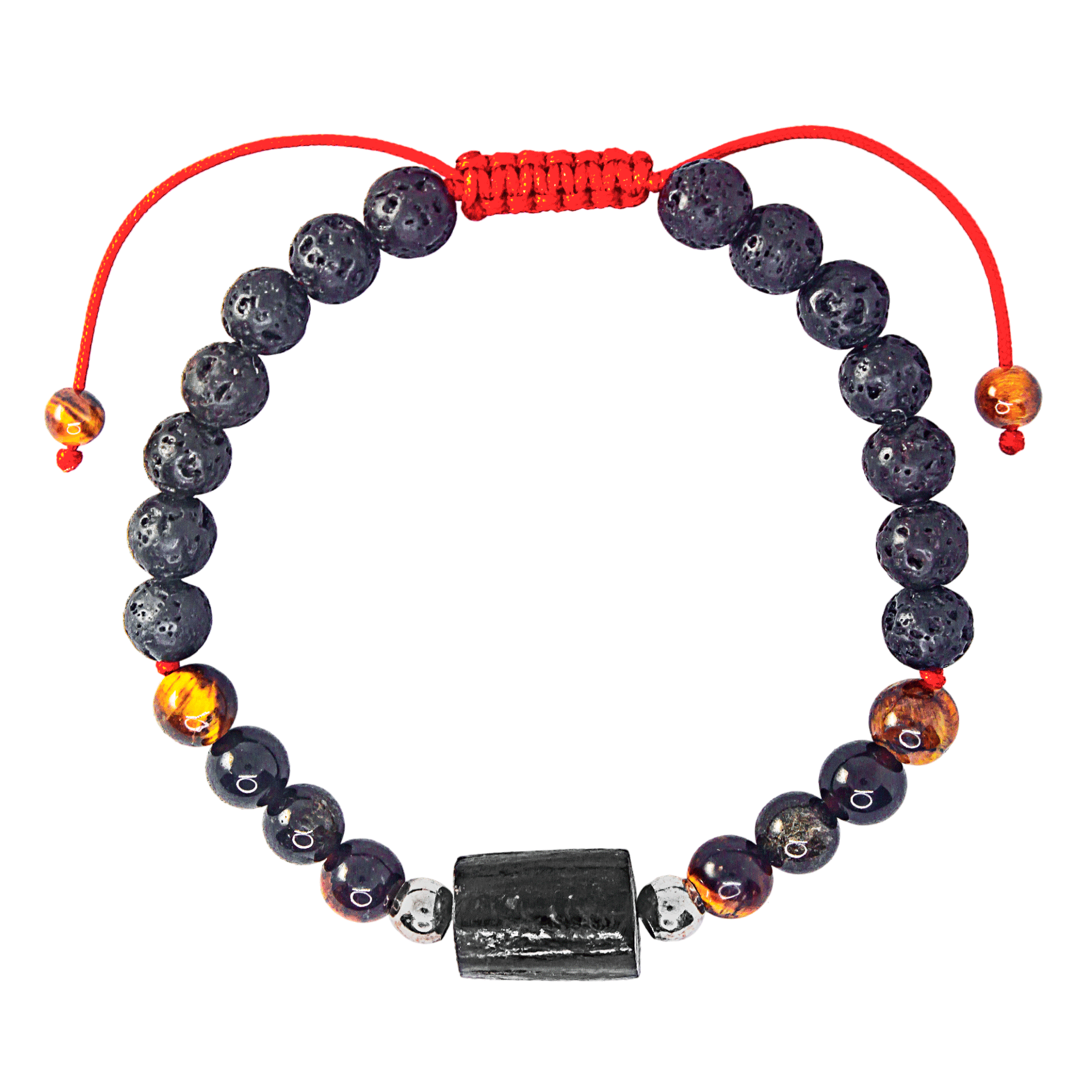 Pulsera Contra Envidia De Alta Protección.