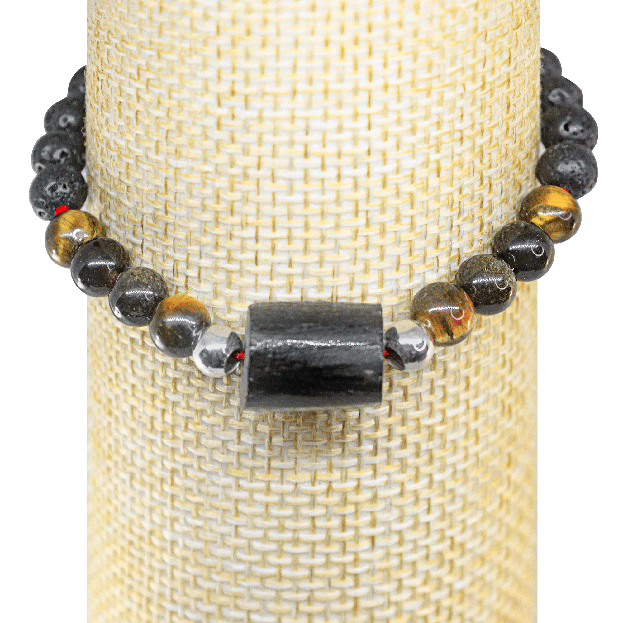 Pulsera Contra Envidia De Alta Protección.