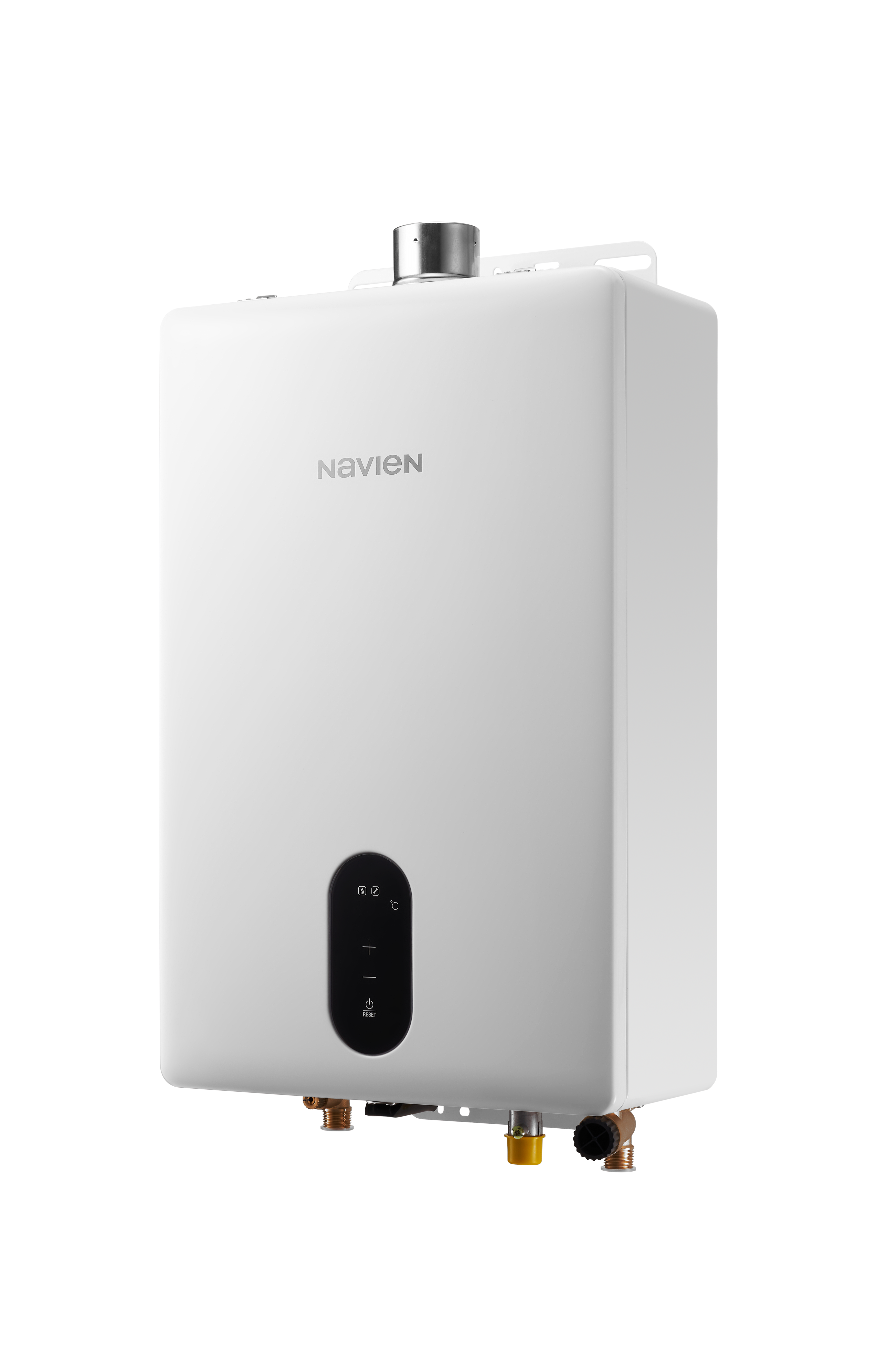 Calentador de agua instantaneo Gas LP 15L/m NHW500-15-LP 