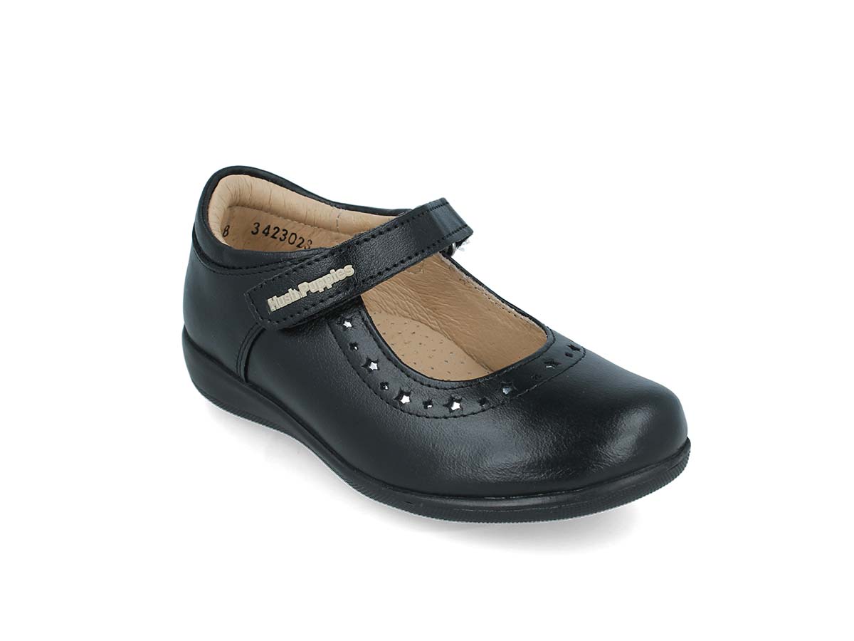 Mary Jane Calzado Escolar Hush Puppies Hush Puppies Zapatos