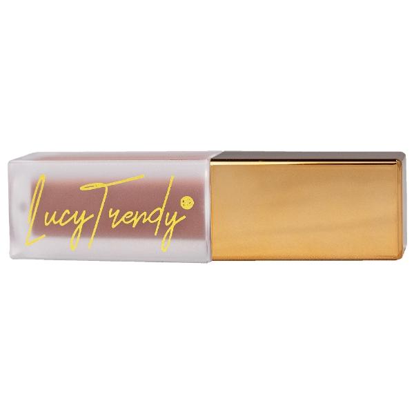 Lucy Trendy Matte Tars Tono Naked - Labial Matte Duración 12 horas