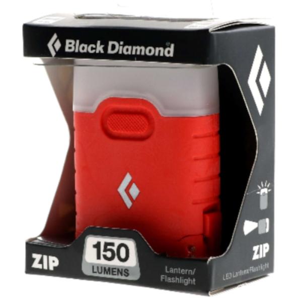 Black Diamond - ZIP LANTERN Octane
