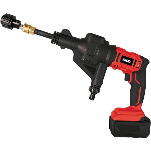 MULTIFUNCIONAL AKSI DE 450 PSI 20V LÍNEA SWITCH
