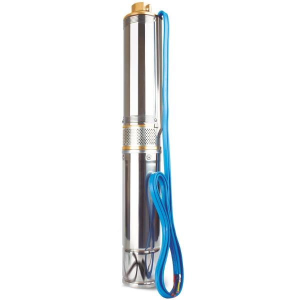 LIJADORA ROTO ORBITAL INALÁMBRICA AKSI DE 5" LÍNEA SWITCH