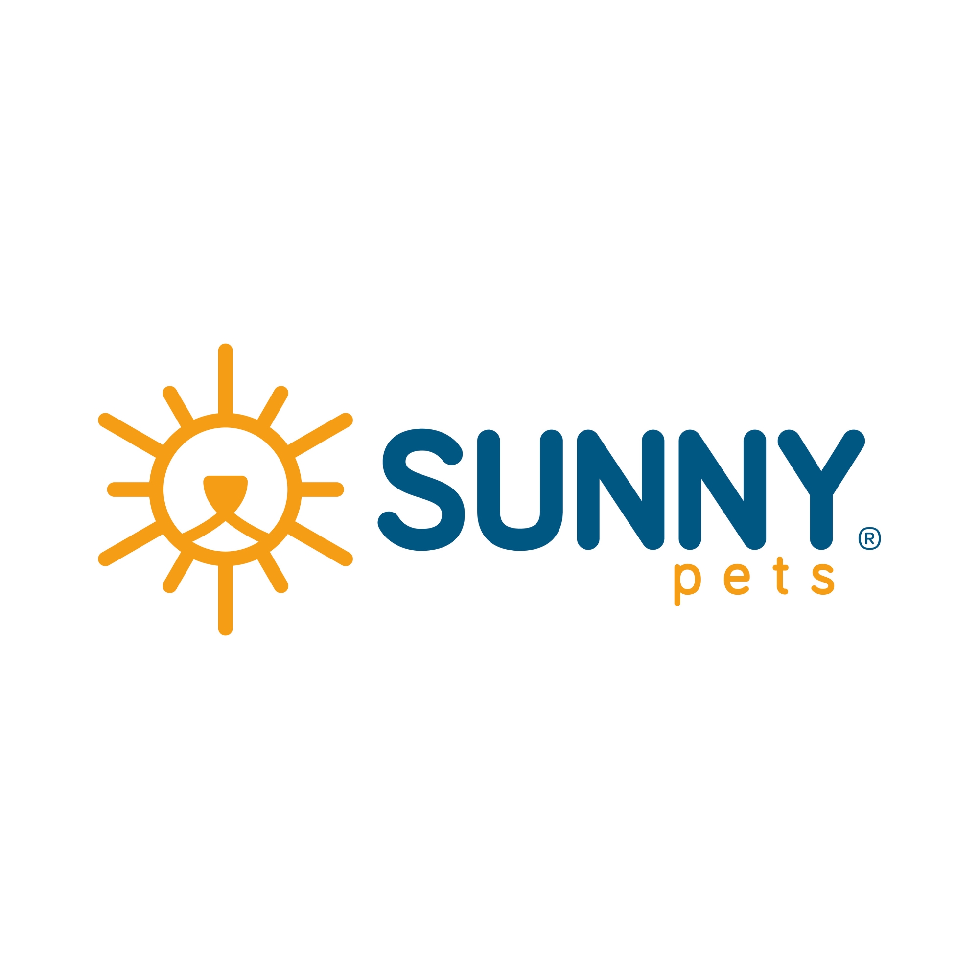 Raton de plastico rojo sunny 1 pieza .