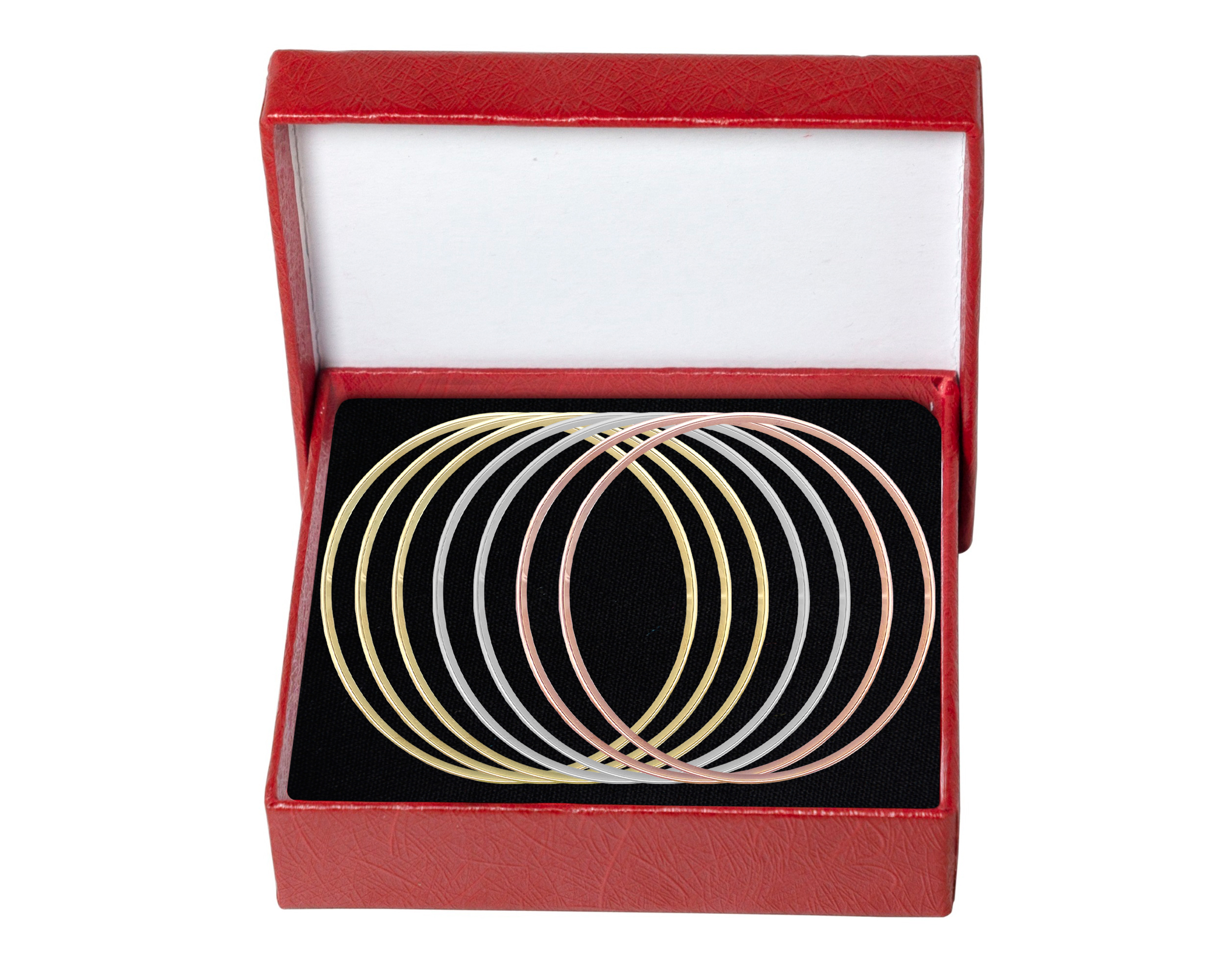 Pulsera Aros Chapa de Oro 18K Horoz Semanario Florentino SH66.