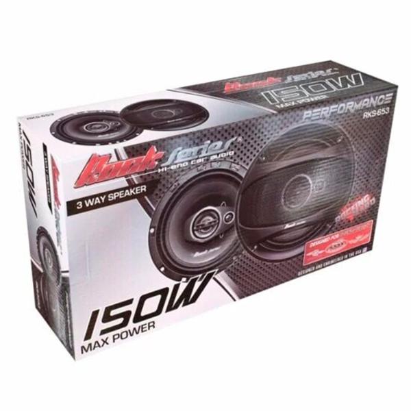 Bocinas de Torre Marina Wet Sounds ICON 8-W SC V2 300 Watts 8 Pulgadas 4 Ohms Color Blanco 